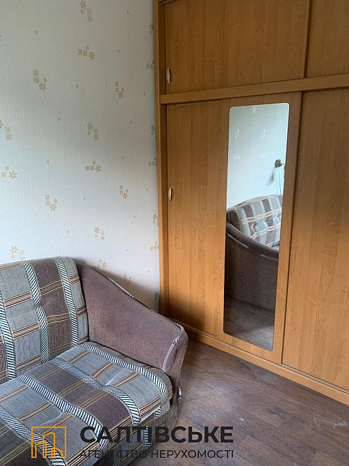 ТГ-1625 Продам 3К квартиру на Северной Салтовке Северная 4 Харьков - изображение 5