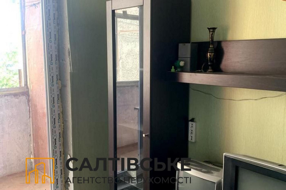 ТГ-1625 Продам 3К квартиру на Северной Салтовке Северная 4 Харьков - изображение 7