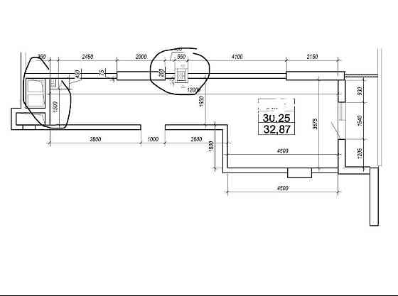 Акрополь. Будинок зданий. Краща ціна та локація! Одесса