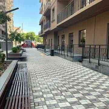 Акрополь. Будинок зданий. Краща ціна та локація! Одесса