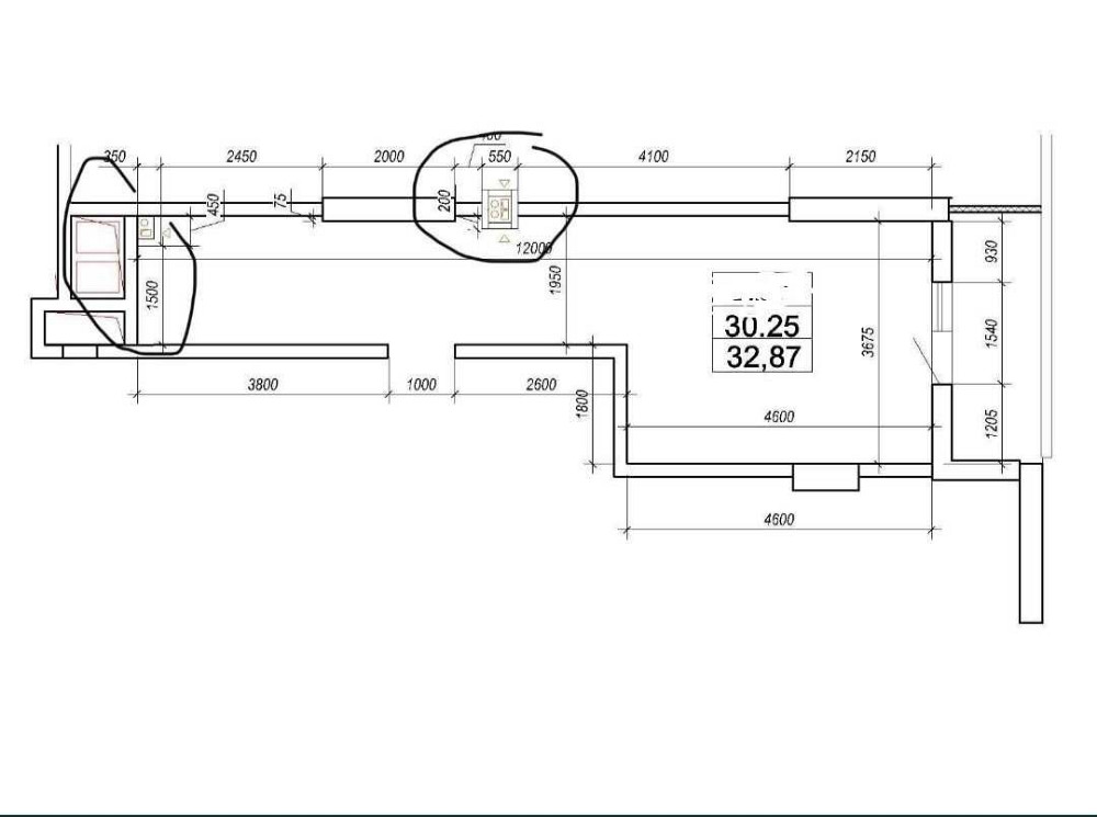 Акрополь. Будинок зданий. Краща ціна та локація! Одесса - изображение 4