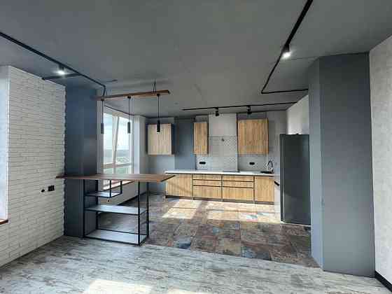 Сучасна євро2к квартира, 60 м², ЖК Green Side, без комісії Ирпень