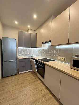 Галактика 1 к з ремонтом Лівобережна метро Дніпровський Сверстюка Київ