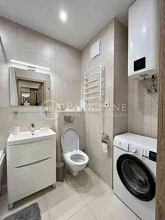 Галактика 1 к з ремонтом Лівобережна метро Дніпровський Сверстюка Київ