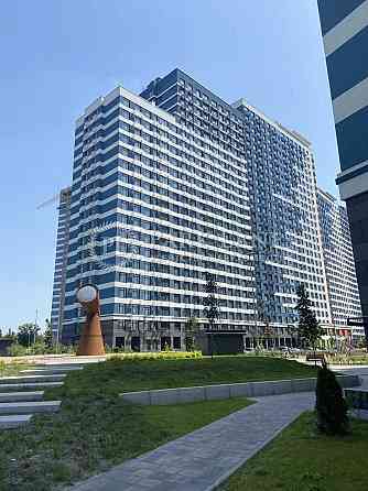 Галактика 1 к з ремонтом Лівобережна метро Дніпровський Сверстюка Київ