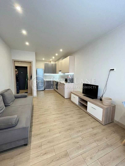 Галактика 1 к з ремонтом Лівобережна метро Дніпровський Сверстюка Київ - зображення 2