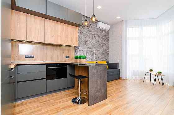 Продаж 1к квартири 50м² ЖК «Французький квартал» Печерськ, 170 000 $ Київ