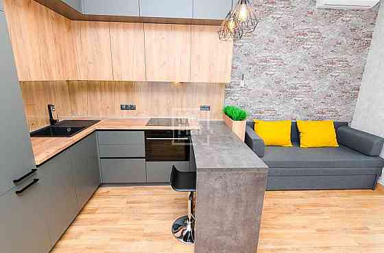 Продаж 1к квартири 50м² ЖК «Французький квартал» Печерськ, 170 000 $ Київ