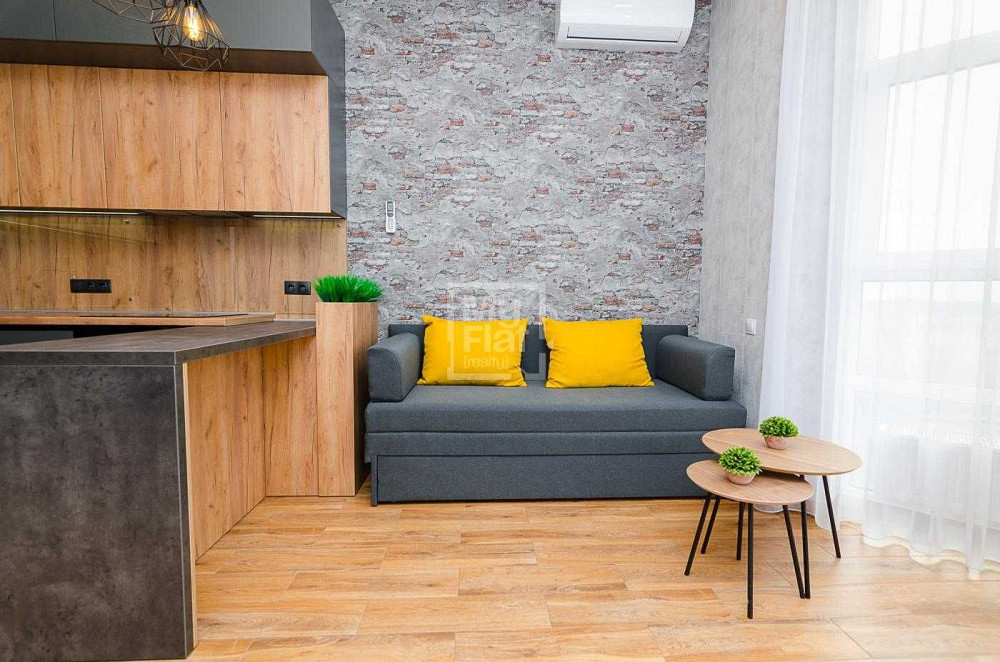 Продаж 1к квартири 50м² ЖК «Французький квартал» Печерськ, 170 000 $ Київ - зображення 2