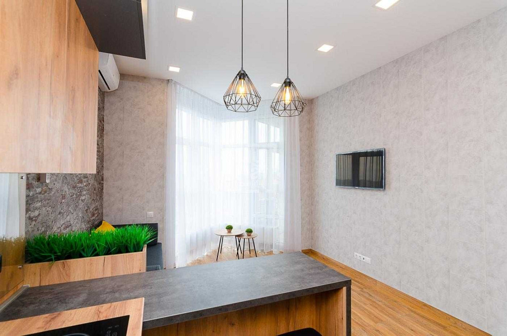 Продаж 1к квартири 50м² ЖК «Французький квартал» Печерськ, 170 000 $ Київ - зображення 5