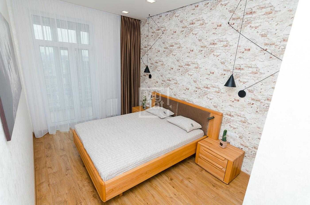 Продаж 1к квартири 50м² ЖК «Французький квартал» Печерськ, 170 000 $ Київ - зображення 7