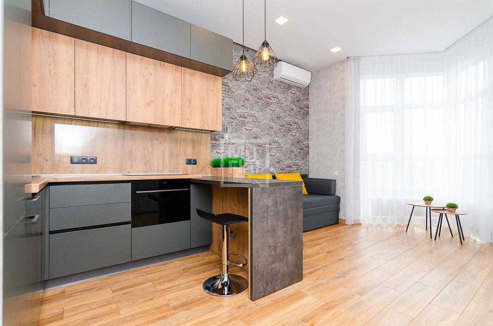 Продаж 1к квартири 50м² ЖК «Французький квартал» Печерськ, 170 000 $ Київ - зображення 4