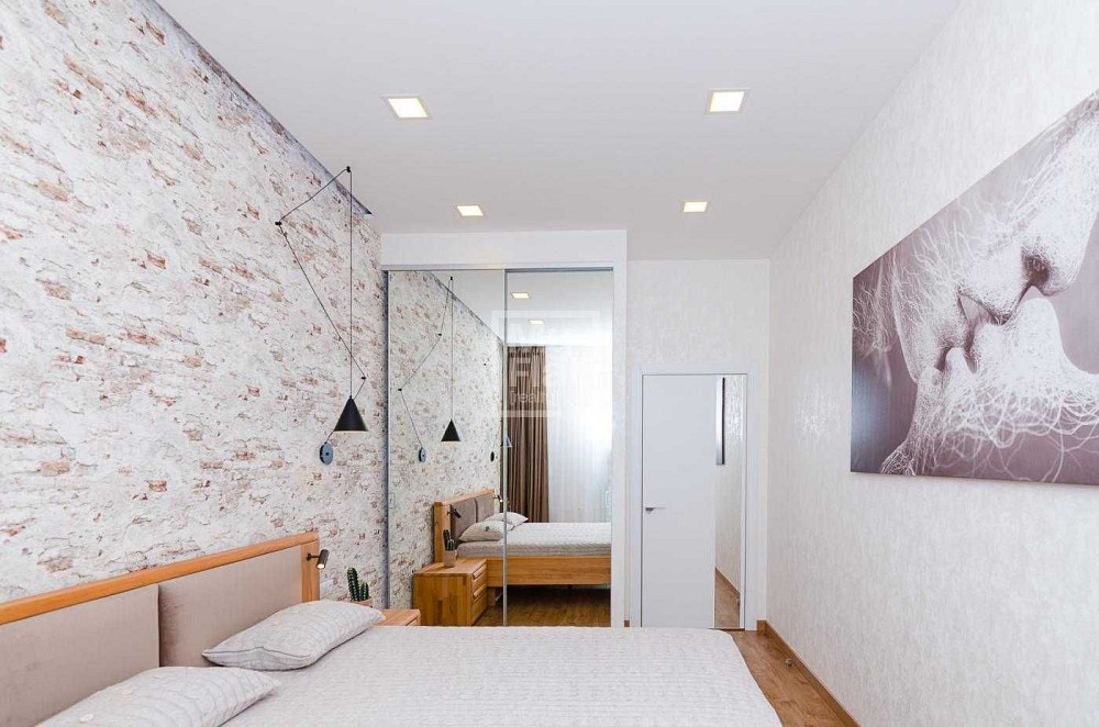 Продаж 1к квартири 50м² ЖК «Французький квартал» Печерськ, 170 000 $ Київ - зображення 8