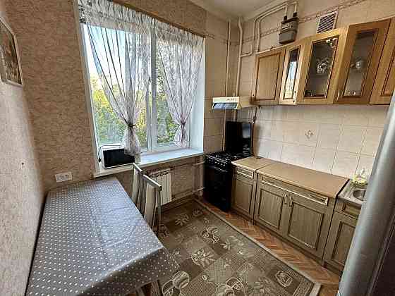 Продаж 2-кімнатної квартири, Загорівська 36, Шевченківський PK Київ