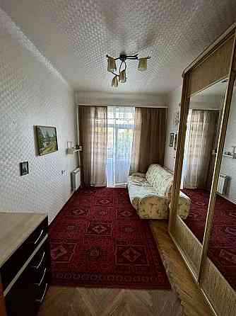 Продаж 2-кімнатної квартири, Загорівська 36, Шевченківський PK Київ