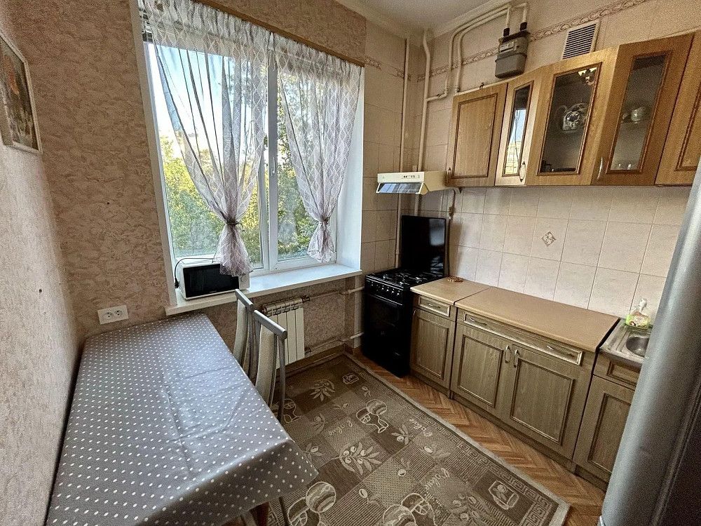 Продаж 2-кімнатної квартири, Загорівська 36, Шевченківський PK Київ - зображення 1