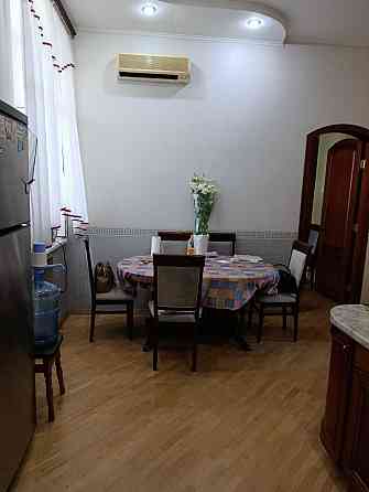 продам 4х комнатную кв. с кап. ремонтом 119м2 в центре пер.Слесарный10 Харьков