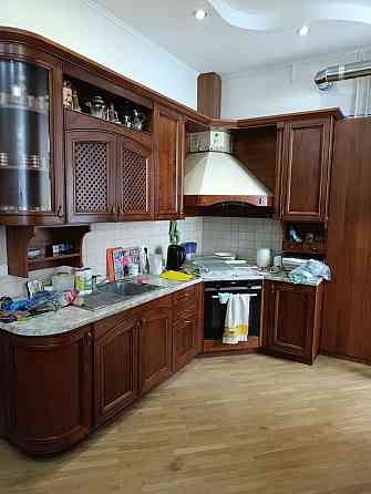 продам 4х комнатную кв. с кап. ремонтом 119м2 в центре пер.Слесарный10 Харьков