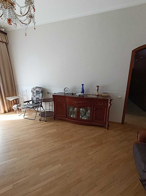 продам 4х комнатную кв. с кап. ремонтом 119м2 в центре пер.Слесарный10 Харьков - изображение 8