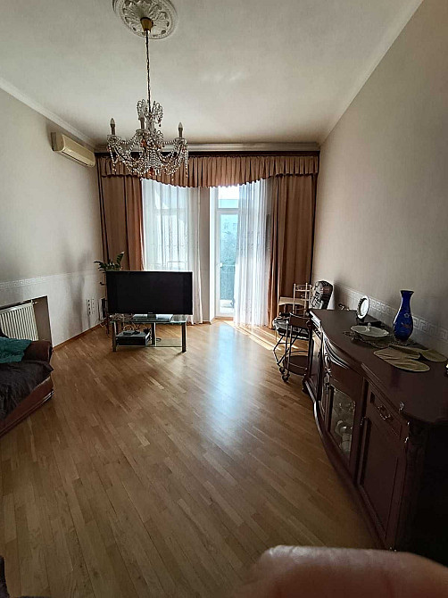 продам 4х комнатную кв. с кап. ремонтом 119м2 в центре пер.Слесарный10 Харьков - изображение 5