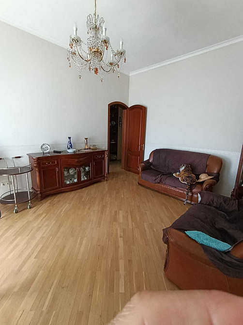 продам 4х комнатную кв. с кап. ремонтом 119м2 в центре пер.Слесарный10 Харьков - изображение 6