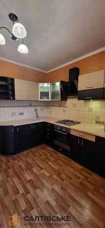 ЮЛ-1626 Продам 3к квартиру 102м2 в новострое МЖК Интернационалист Харьков