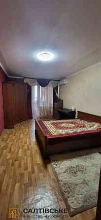 ЮЛ-1626 Продам 3к квартиру 102м2 в новострое МЖК Интернационалист Харьков