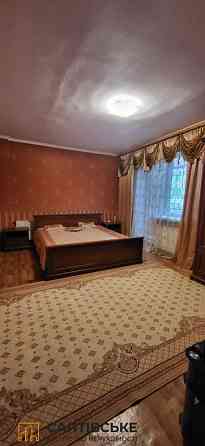 ЮЛ-1626 Продам 3к квартиру 102м2 в новострое МЖК Интернационалист Харьков