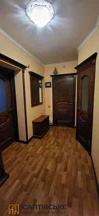 ЮЛ-1626 Продам 3к квартиру 102м2 в новострое МЖК Интернационалист Харьков