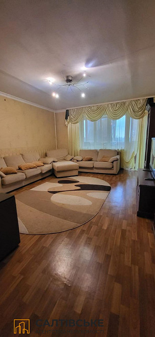 ЮЛ-1626 Продам 3к квартиру 102м2 в новострое МЖК Интернационалист Харьков - изображение 2