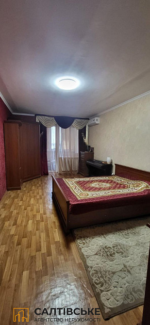 ЮЛ-1626 Продам 3к квартиру 102м2 в новострое МЖК Интернационалист Харьков - изображение 5