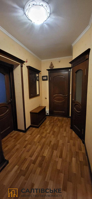 ЮЛ-1626 Продам 3к квартиру 102м2 в новострое МЖК Интернационалист Харьков - изображение 4