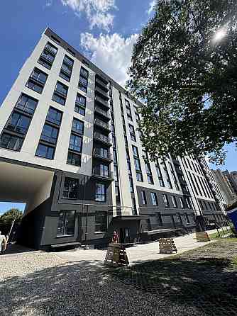 Здана 2-кімнатна квартира у центрі міста Ивано-Франковск