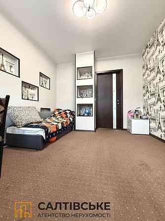 ЕЛ-1643 Продам 4к квартиру на Салтовке Академика Барабашова 656 м/р Харьков