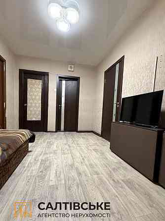 ЕЛ-1643 Продам 4к квартиру на Салтовке Академика Барабашова 656 м/р Харьков