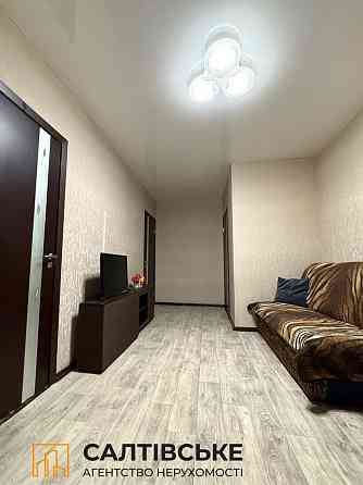 ЕЛ-1643 Продам 4к квартиру на Салтовке Академика Барабашова 656 м/р Харьков