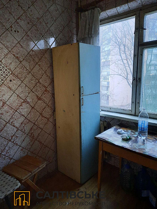 КО-0315 Продам 2к квартиру на Салтовке 602 микрорайон Харьков - изображение 6