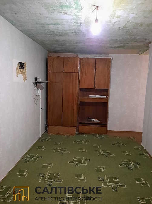 КО-0315 Продам 2к квартиру на Салтовке 602 микрорайон Харьков - изображение 4