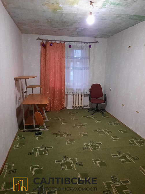 КО-0315 Продам 2к квартиру на Салтовке 602 микрорайон Харьков - изображение 2