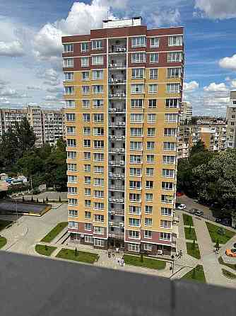 Продам Велику 1 кімнатну кв-ру в ЖК Сан Сіті на Бочарова! Одесса