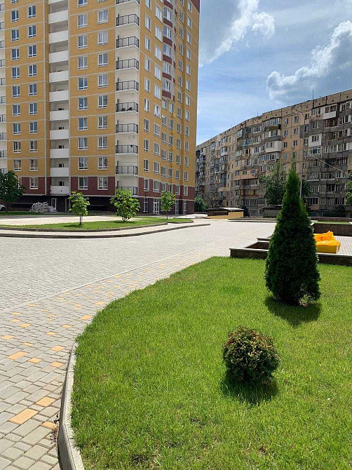 Продам Велику 1 кімнатну кв-ру в ЖК Сан Сіті на Бочарова! Одесса - изображение 1