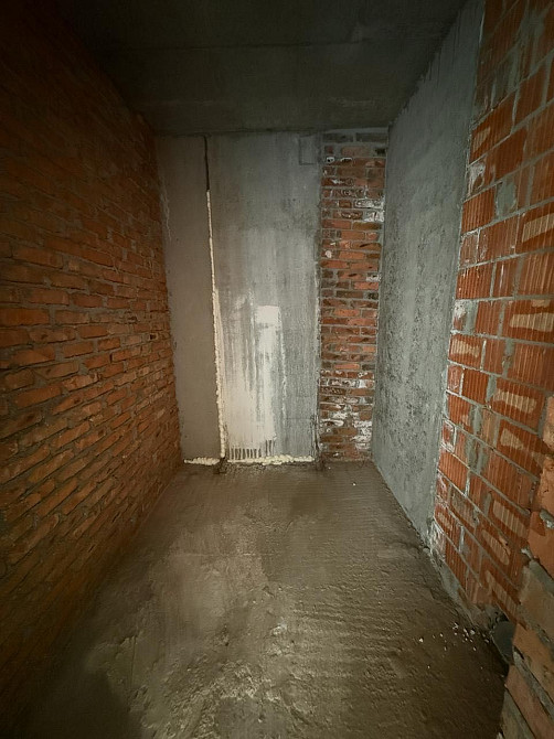 Велика 41м2 Однокімнатна квартира в новому жк в Ірпені!Топ Інвестиція Ирпень - изображение 2