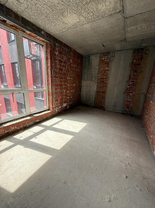 Велика 41м2 Однокімнатна квартира в новому жк в Ірпені!Топ Інвестиція Ирпень - изображение 6