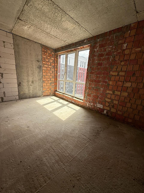 Велика 41м2 Однокімнатна квартира в новому жк в Ірпені!Топ Інвестиція Ирпень - изображение 3