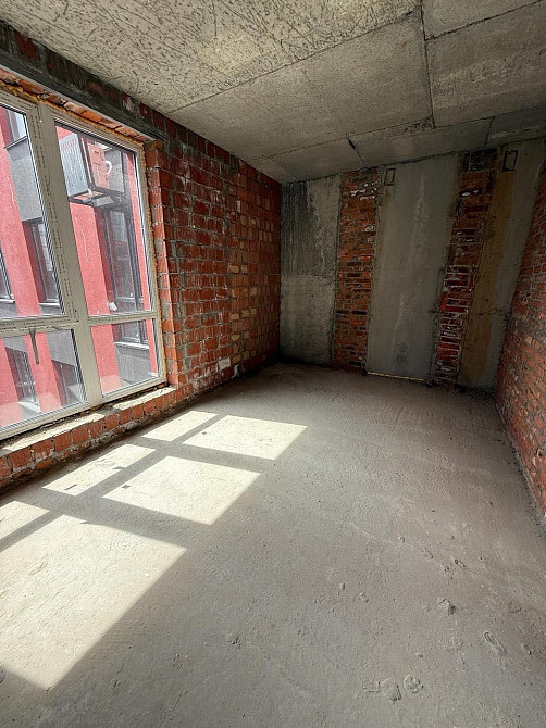 Велика 41м2 Однокімнатна квартира в новому жк в Ірпені!Топ Інвестиція Ирпень - изображение 7