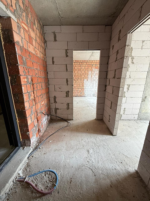 Велика 41м2 Однокімнатна квартира в новому жк в Ірпені!Топ Інвестиція Ирпень - изображение 8