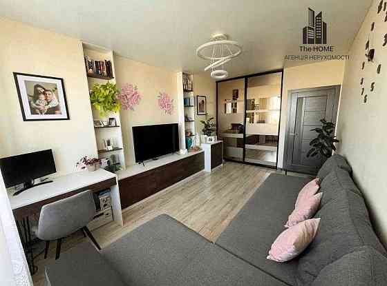 Продаж 2 кім. квартири жк Софія Клубний Абрикосова 3 Софиевская Борщаговка