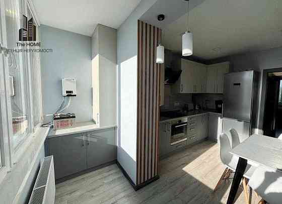 Продаж 2 кім. квартири жк Софія Клубний Абрикосова 3 Софиевская Борщаговка