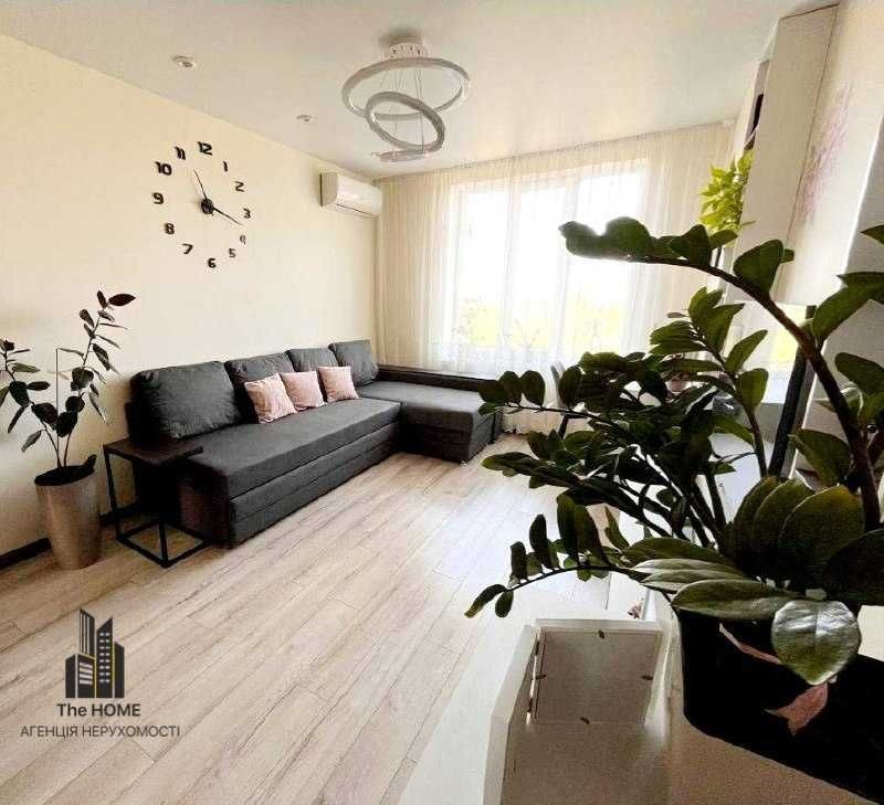 Продаж 2 кім. квартири жк Софія Клубний Абрикосова 3 Софиевская Борщаговка - изображение 7