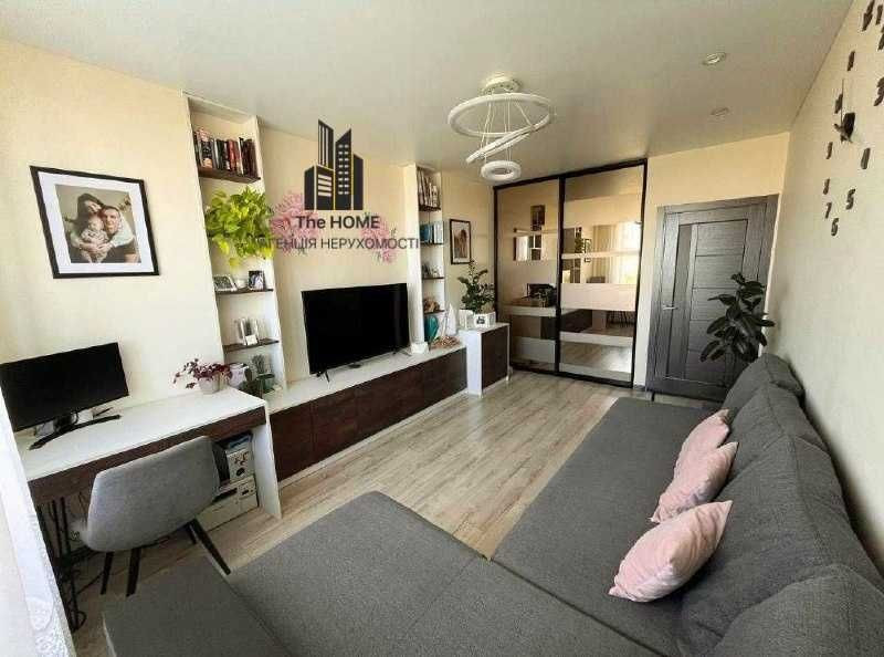 Продаж 2 кім. квартири жк Софія Клубний Абрикосова 3 Софиевская Борщаговка - изображение 8